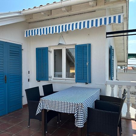 Adria Sun Apartments Vodice Luaran gambar