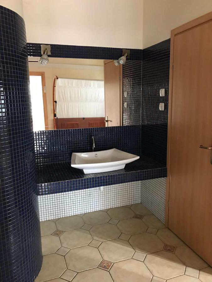 Adria Sun Apartments Vodice Luaran gambar