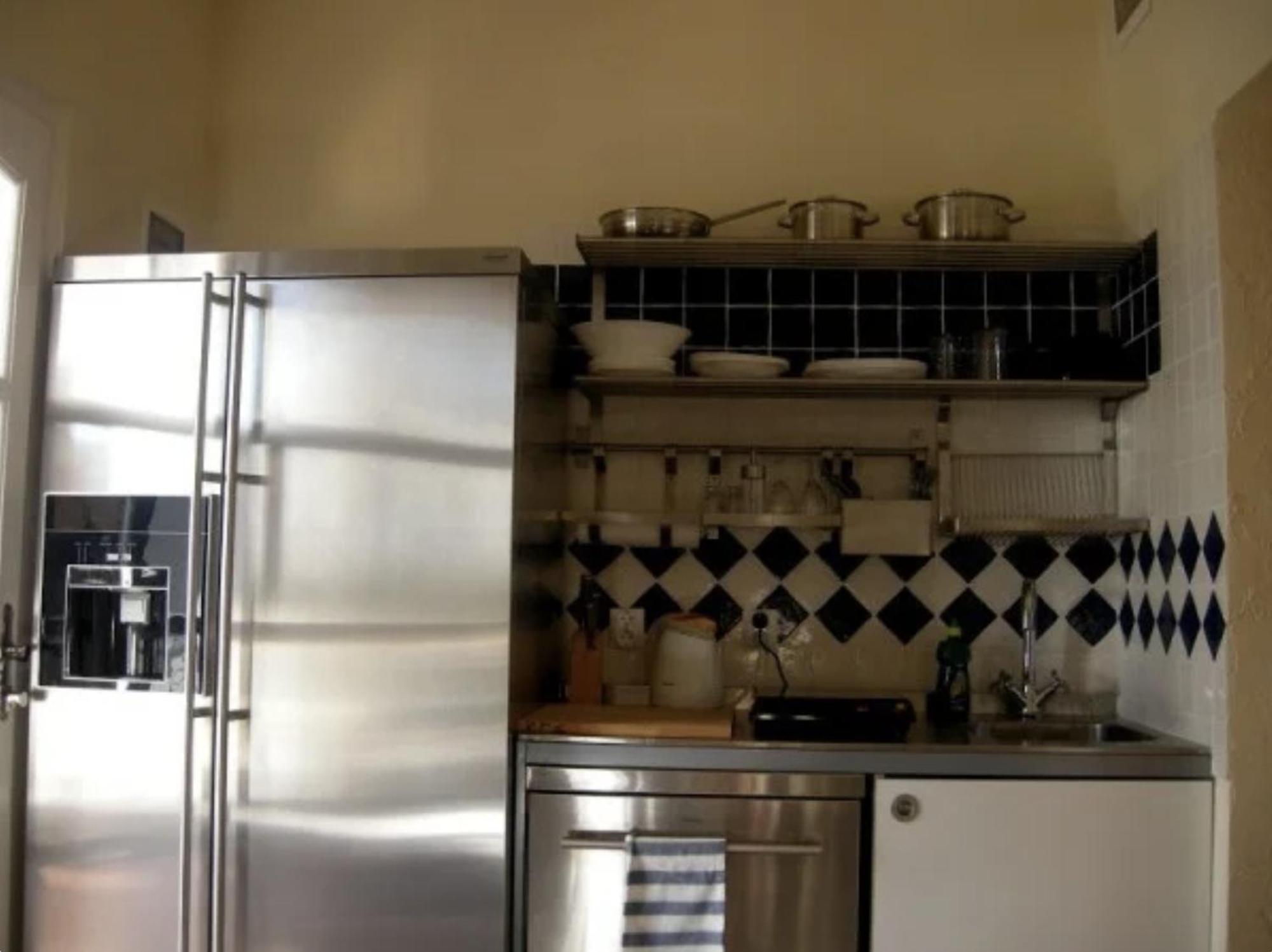Adria Sun Apartments Vodice Luaran gambar