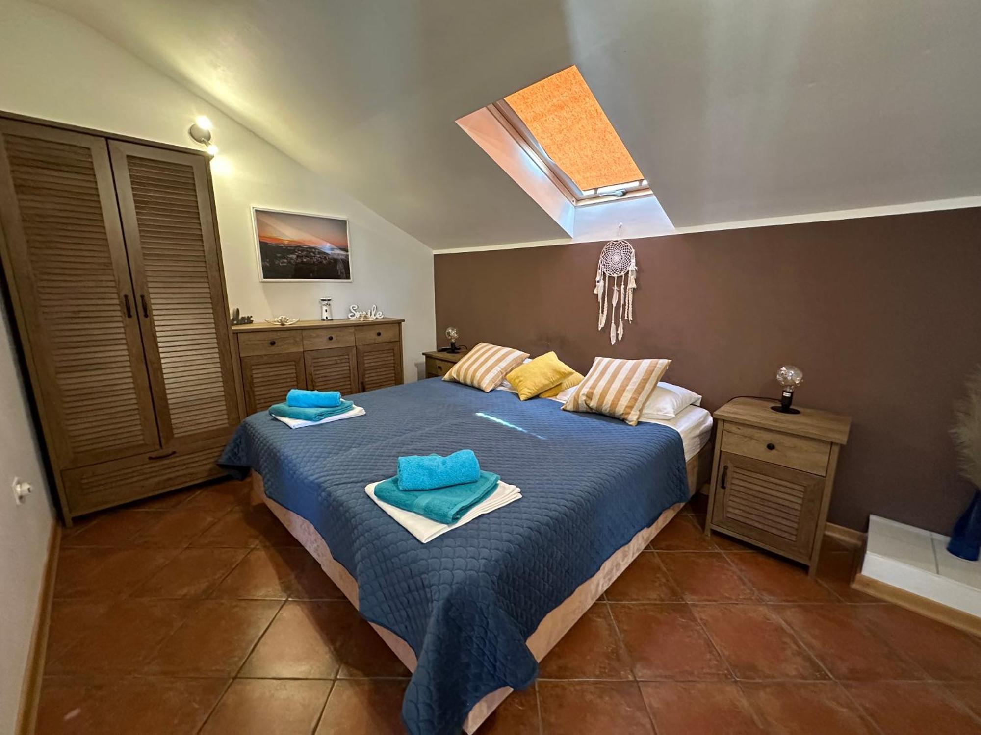 Adria Sun Apartments Vodice Luaran gambar