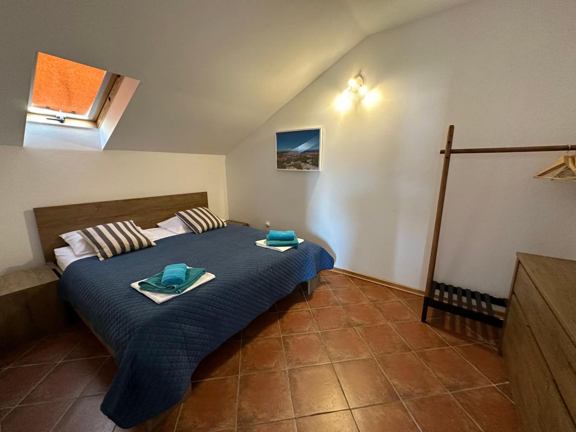 Adria Sun Apartments Vodice Luaran gambar