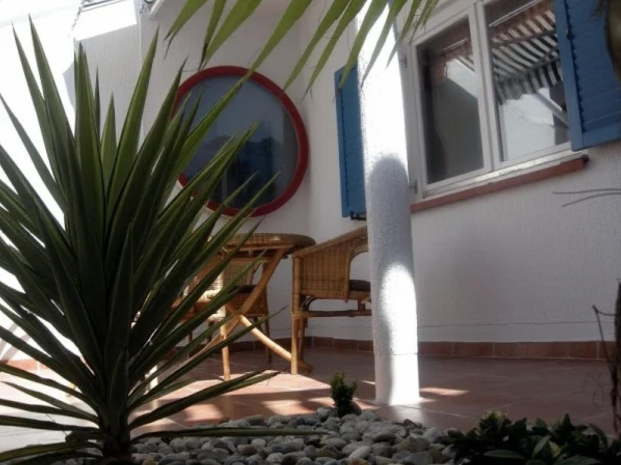 Adria Sun Apartments Vodice Luaran gambar