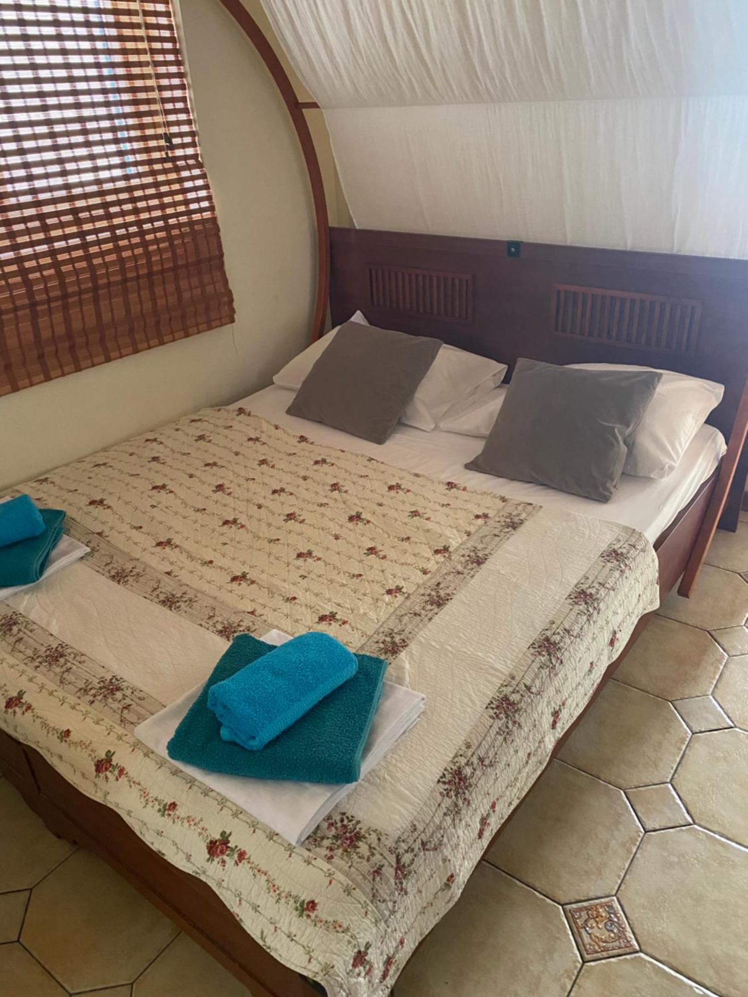 Adria Sun Apartments Vodice Luaran gambar