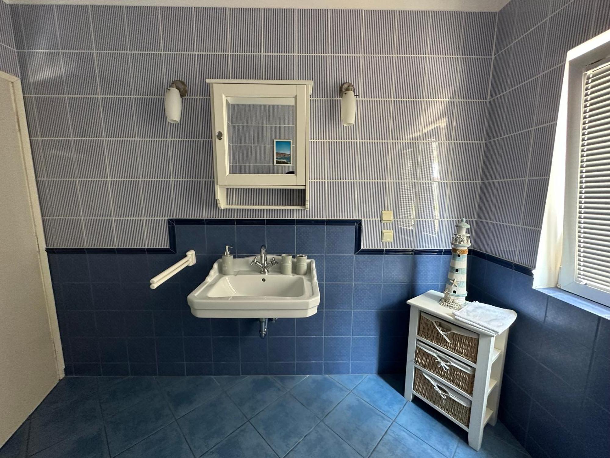 Adria Sun Apartments Vodice Luaran gambar