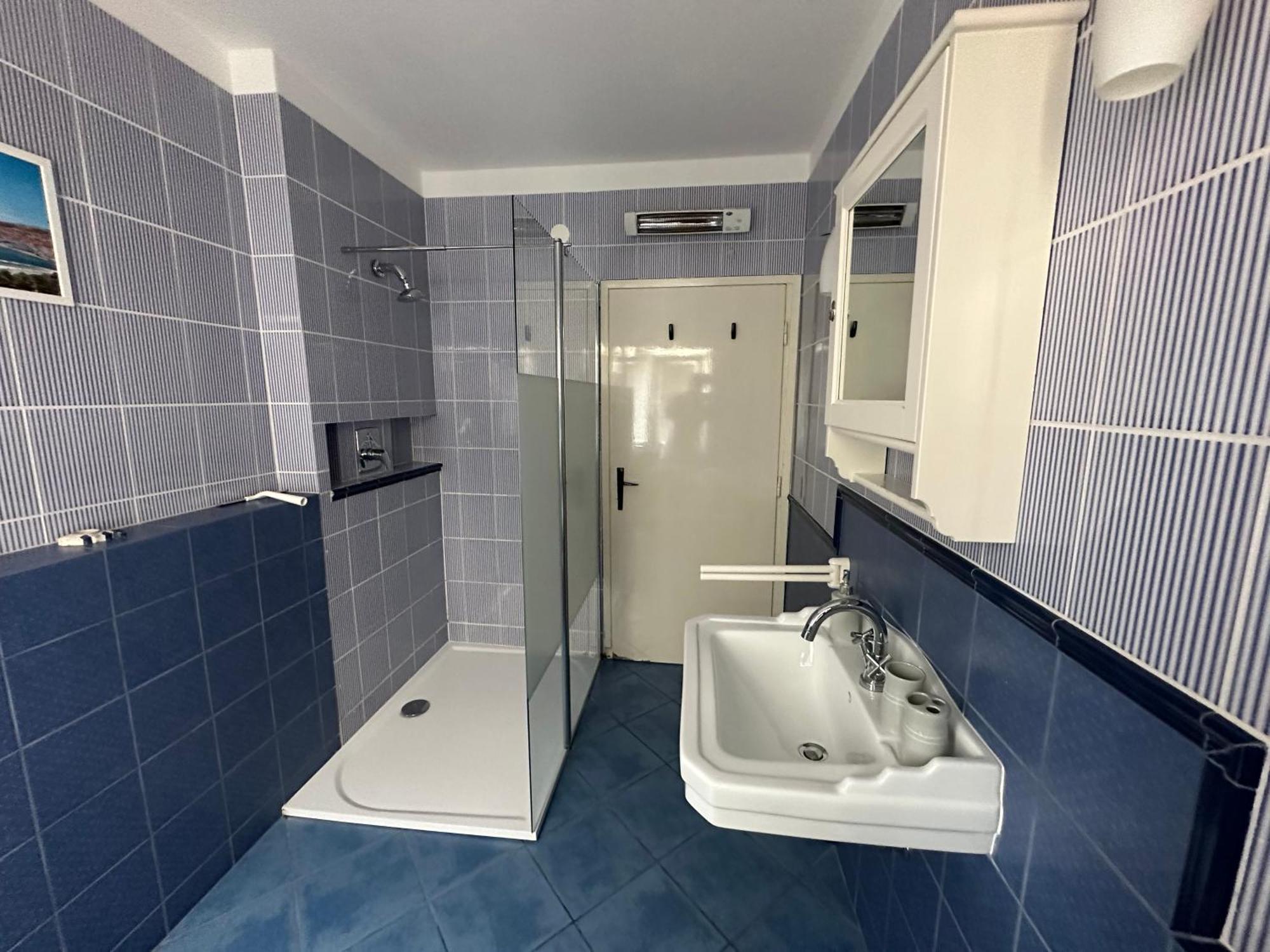 Adria Sun Apartments Vodice Luaran gambar